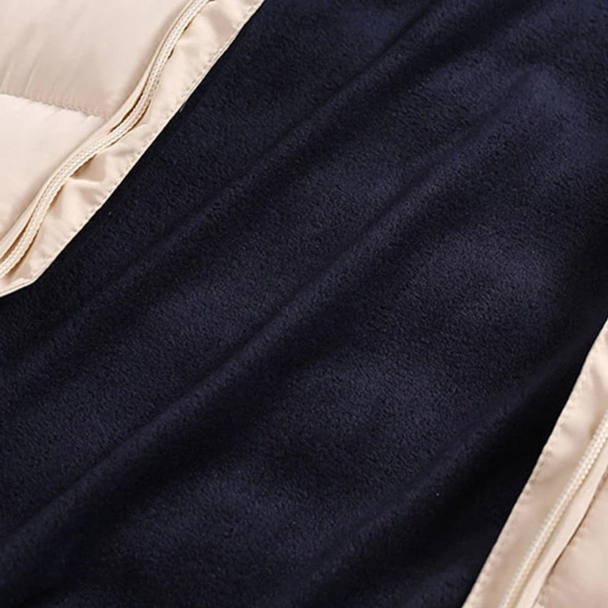 Combinaison Froid Bebe - Beige