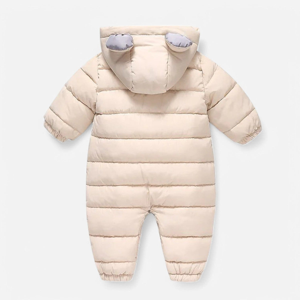 Combinaison Froid Bebe - Beige