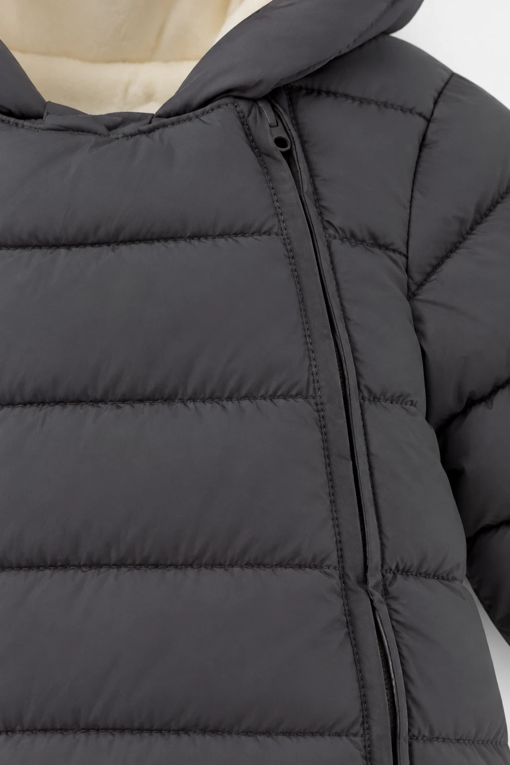 Combinaison Froid Bebe - Noir