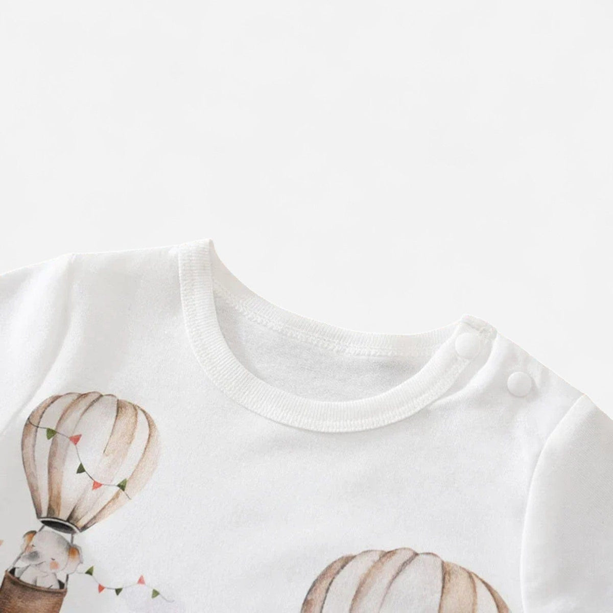 Combinaison Girafe Bebe – Adorable, Confortable et Pratique !