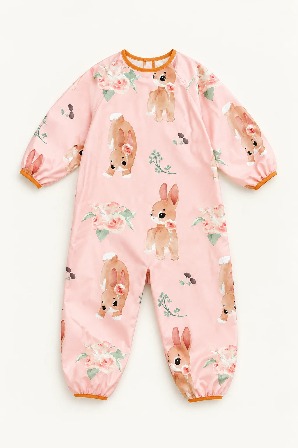 Combinaison Impermeable Bebe - Lapin