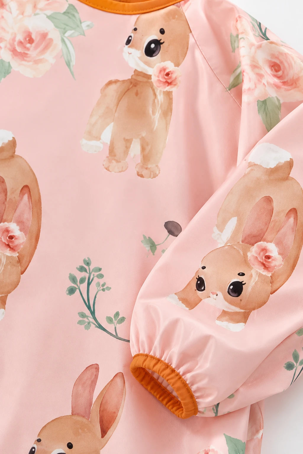 Combinaison Impermeable Bebe - Lapin