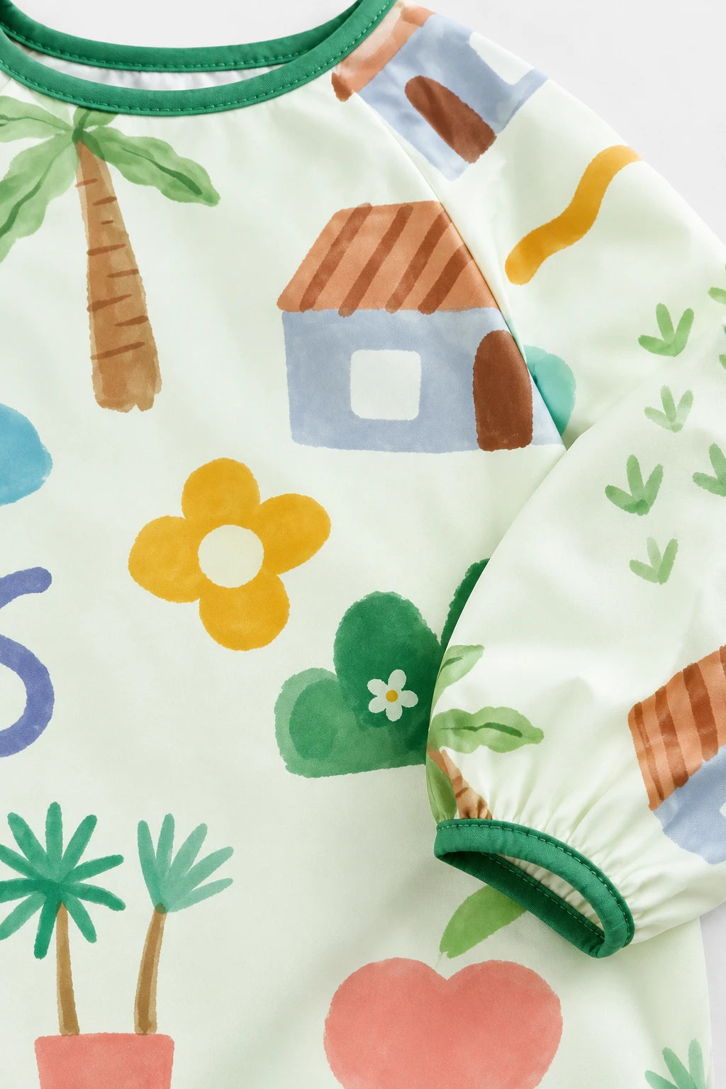 Combinaison Impermeable Bebe - Tropiques