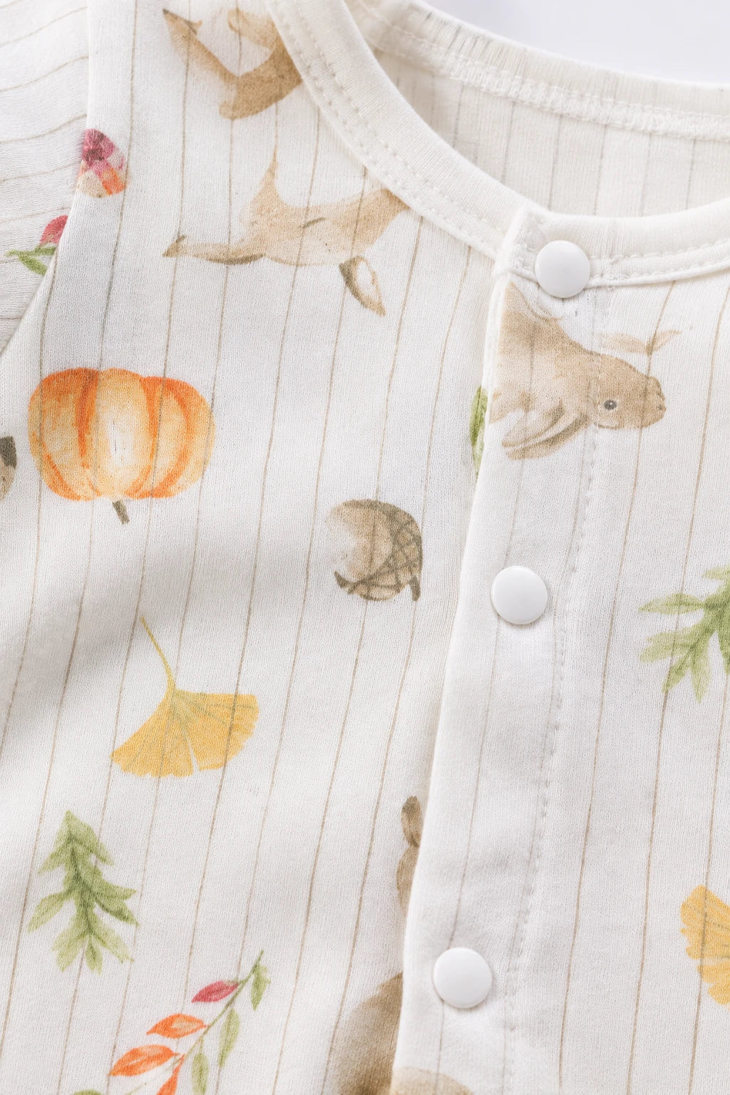 Combinaison Legere Bebe - Animaux