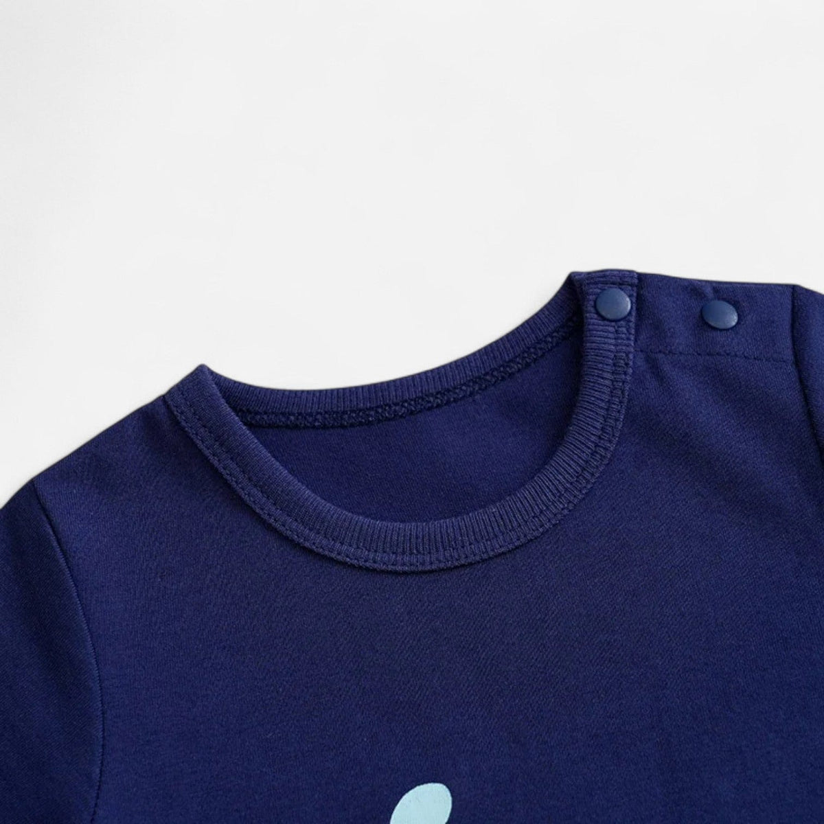 Combinaison Manche Courte Bebe - Adoptez le Confort Élégant Éléphant