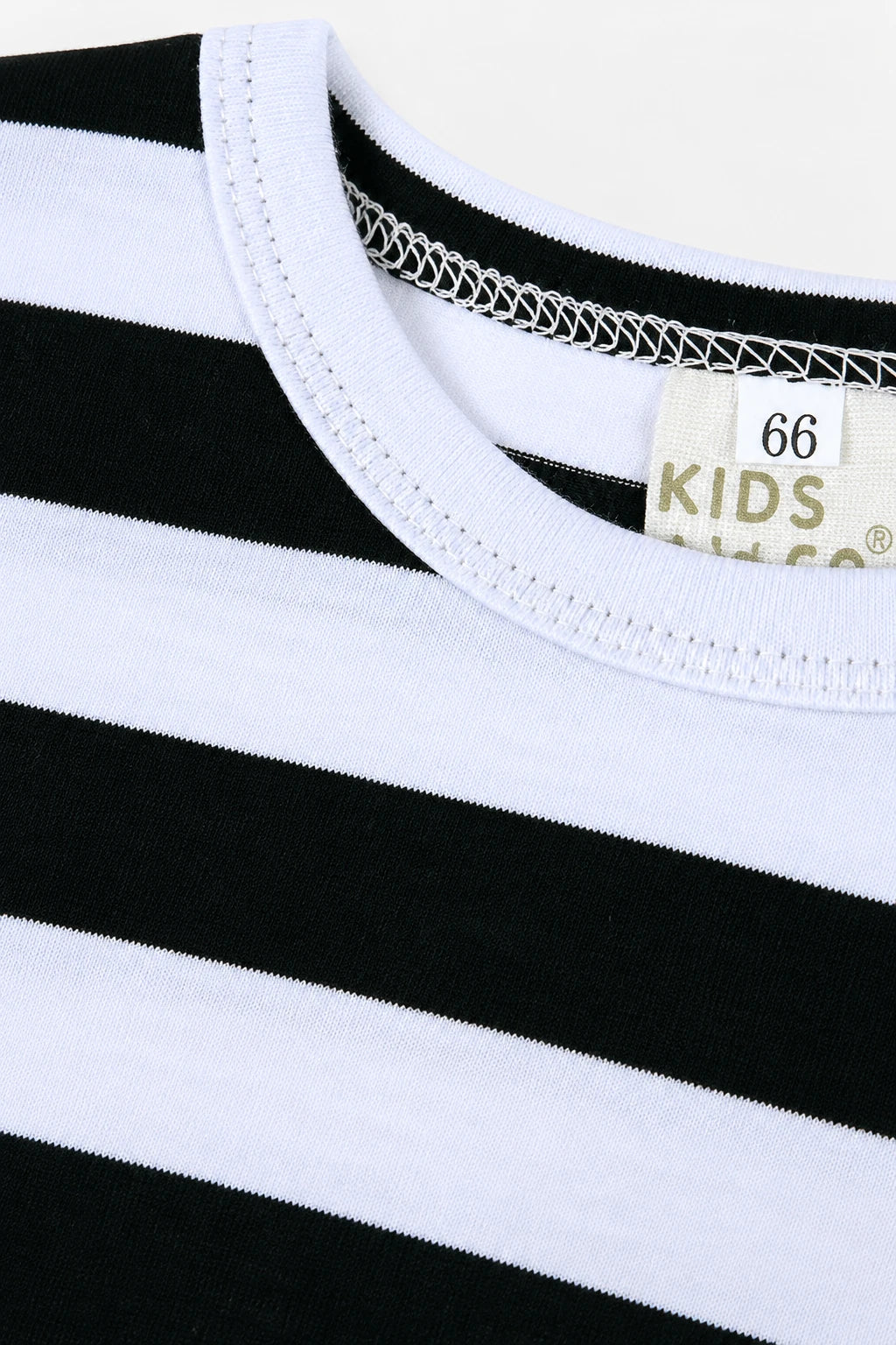Combinaison Mariniere Bebe - Noir