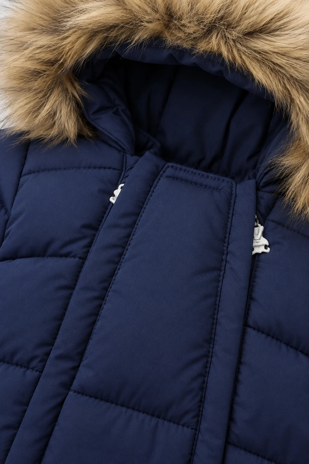 Combinaison Neige Bebe - Bleu