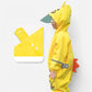 Combinaison Pluie Pour Bebe - Poussin