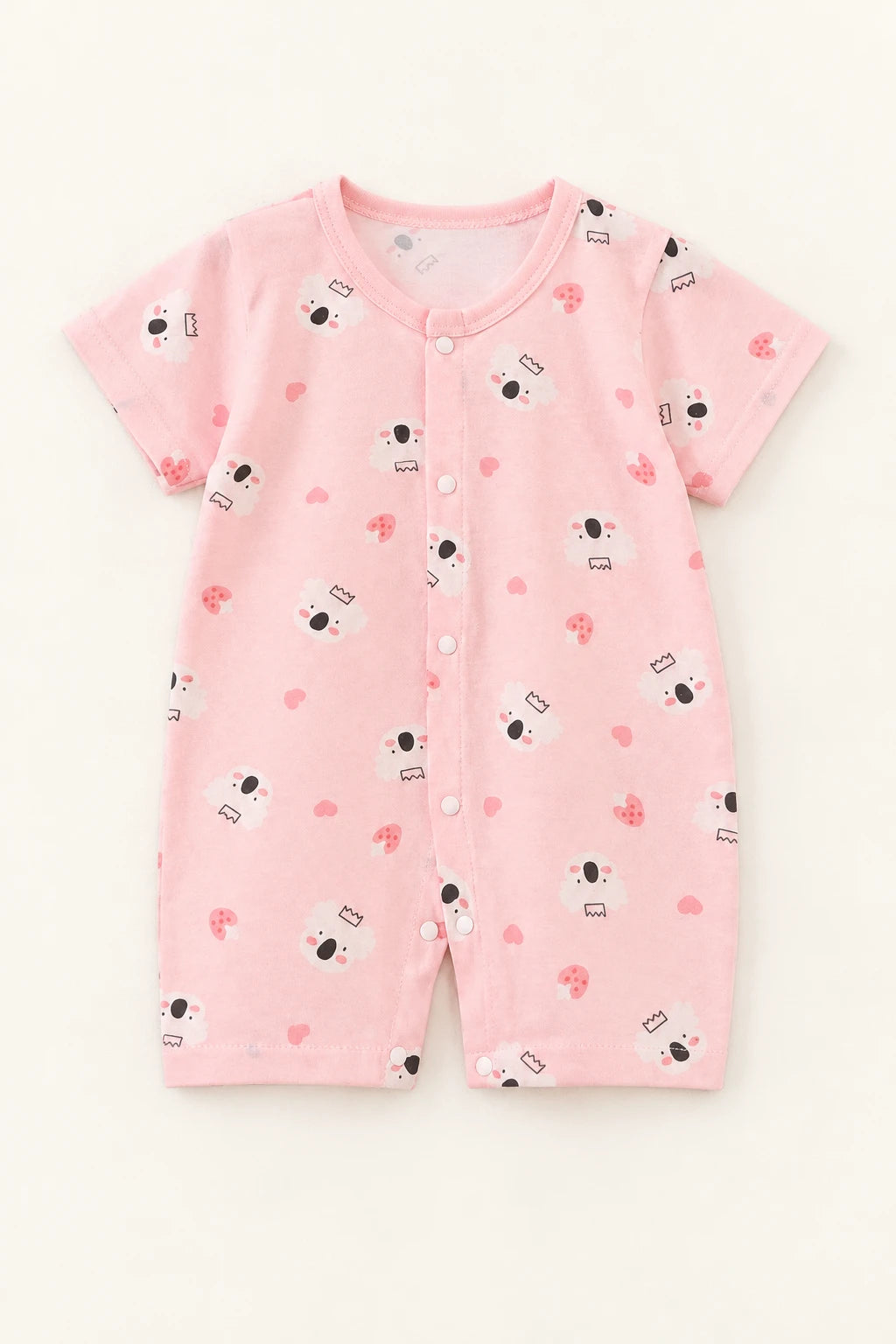 Combinaison Pyjama Bebe - Koalas
