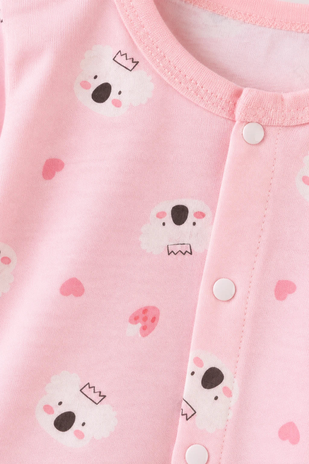 Combinaison Pyjama Bebe - Koalas