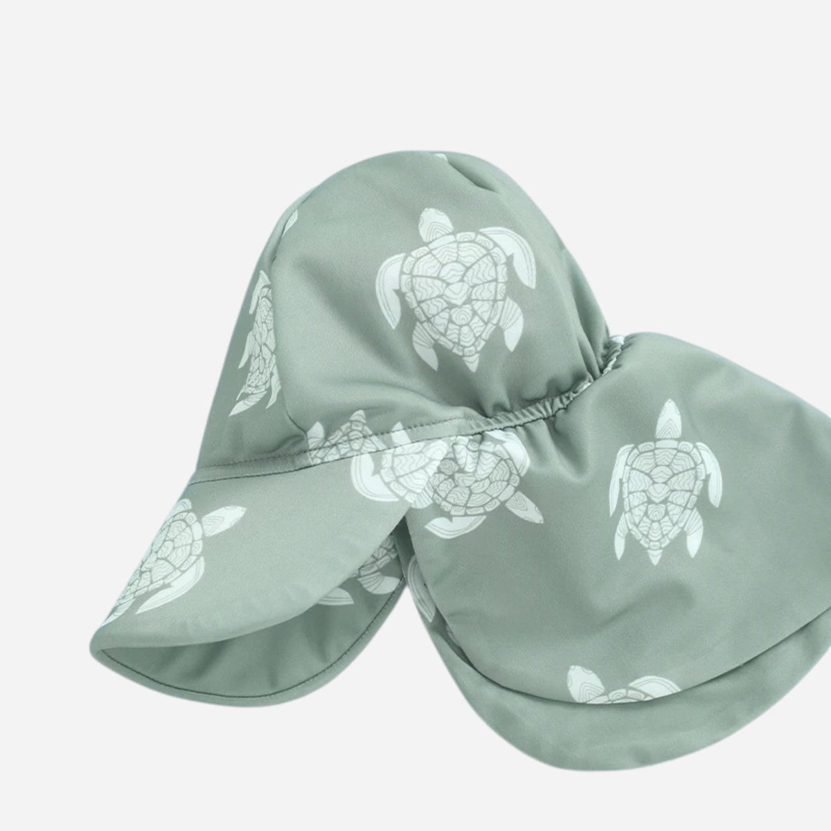 Combinaison Tortue Bebe - Vert