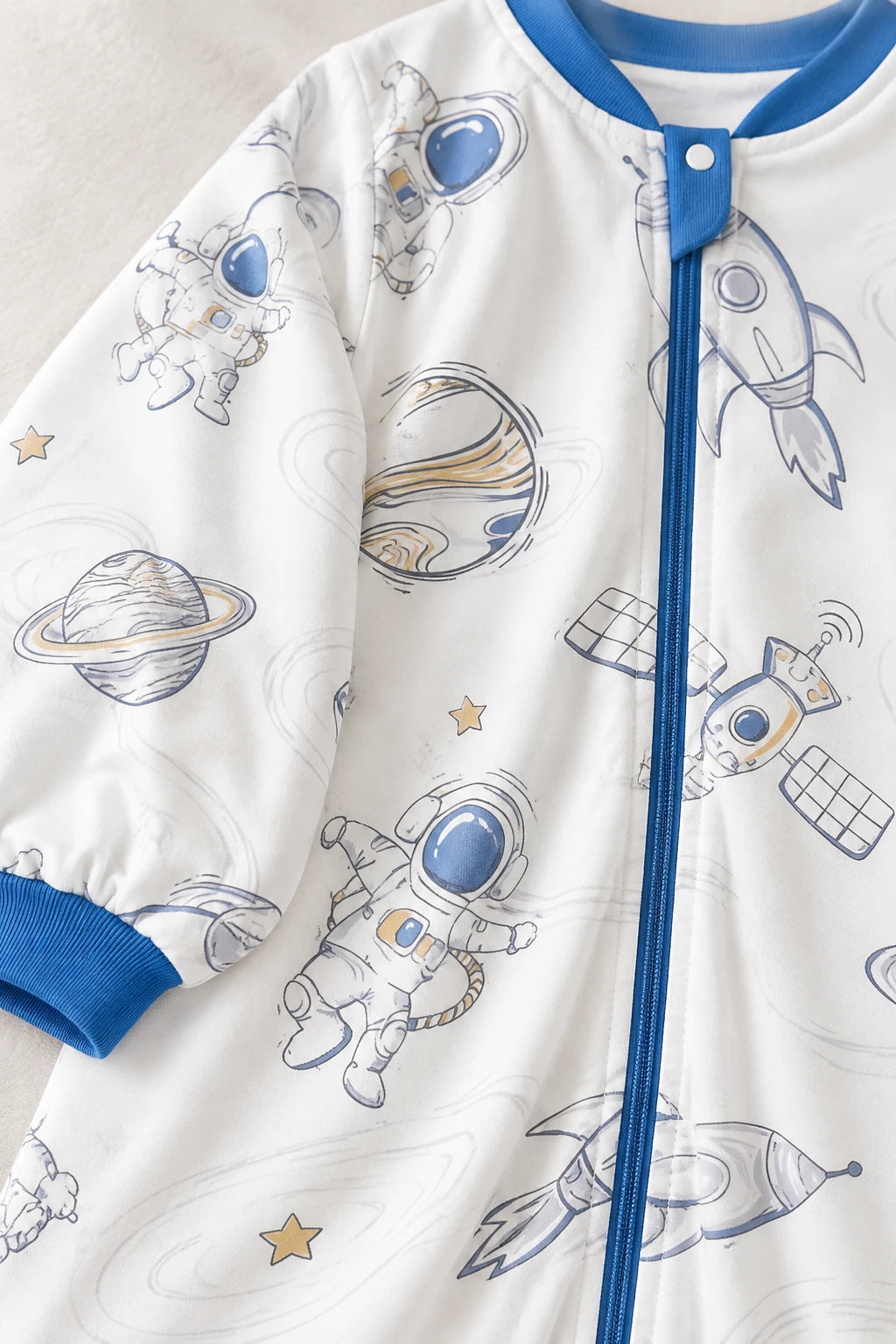 Gigoteuse Avec Jambes - Astronaute Tog 0.5