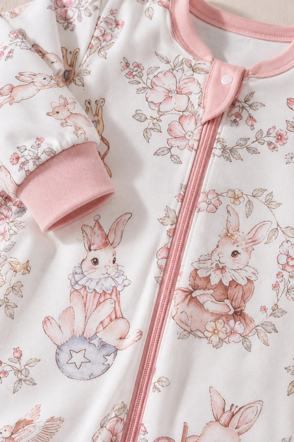Gigoteuse Avec Jambes - Lapin Musicien Tog 1