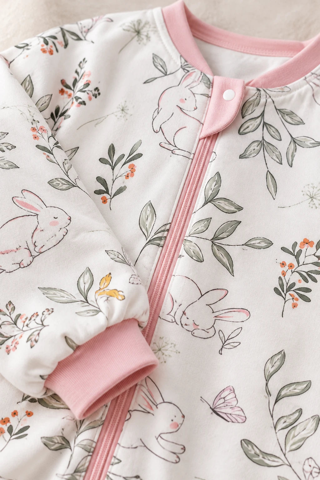 Gigoteuse Avec Jambes - Lapin Tog 1