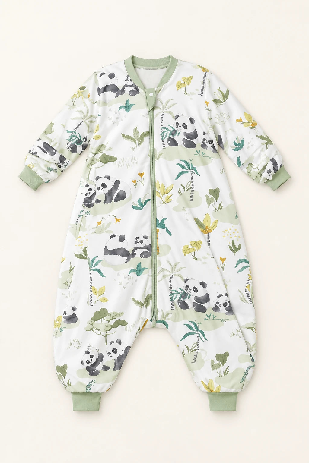 Gigoteuse Avec Jambes - Pandas Tog 0,5