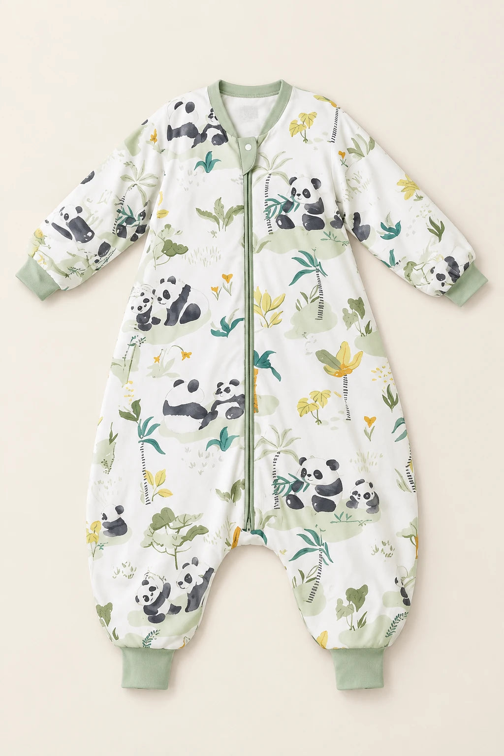 Gigoteuse Avec Jambes - Pandas Tog 1