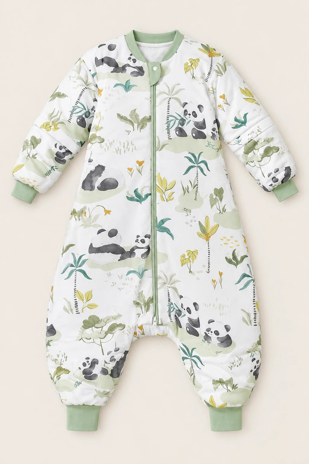Gigoteuse Avec Jambes - Pandas Tog 2