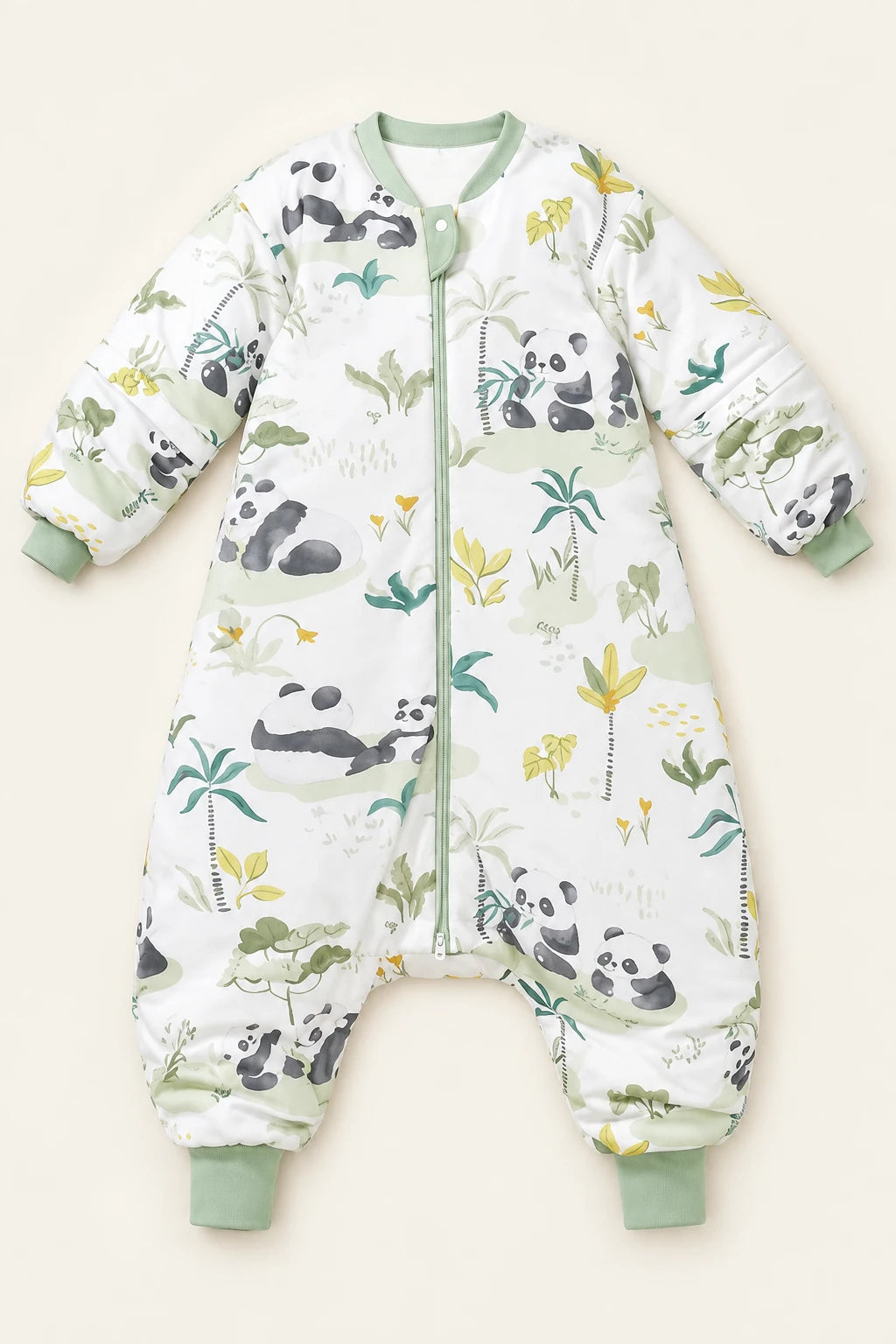 Gigoteuse Avec Jambes - Pandas Tog 3