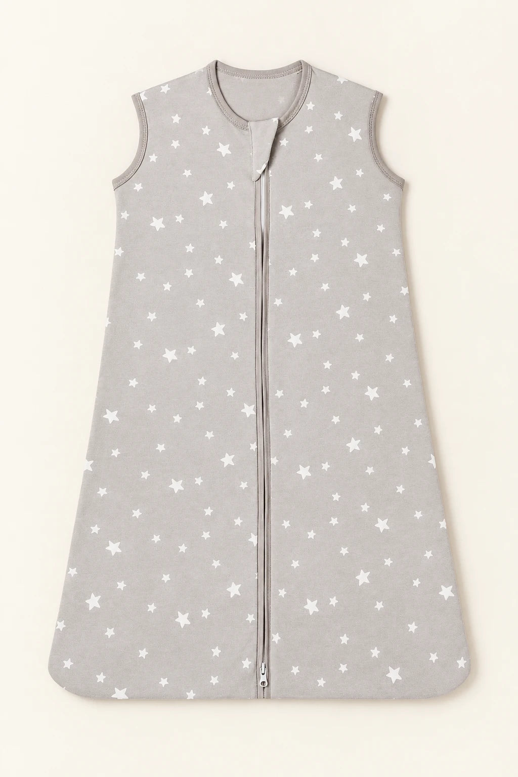 Gigoteuse Bébé En Coton Sans Manches 1.0 TOG
