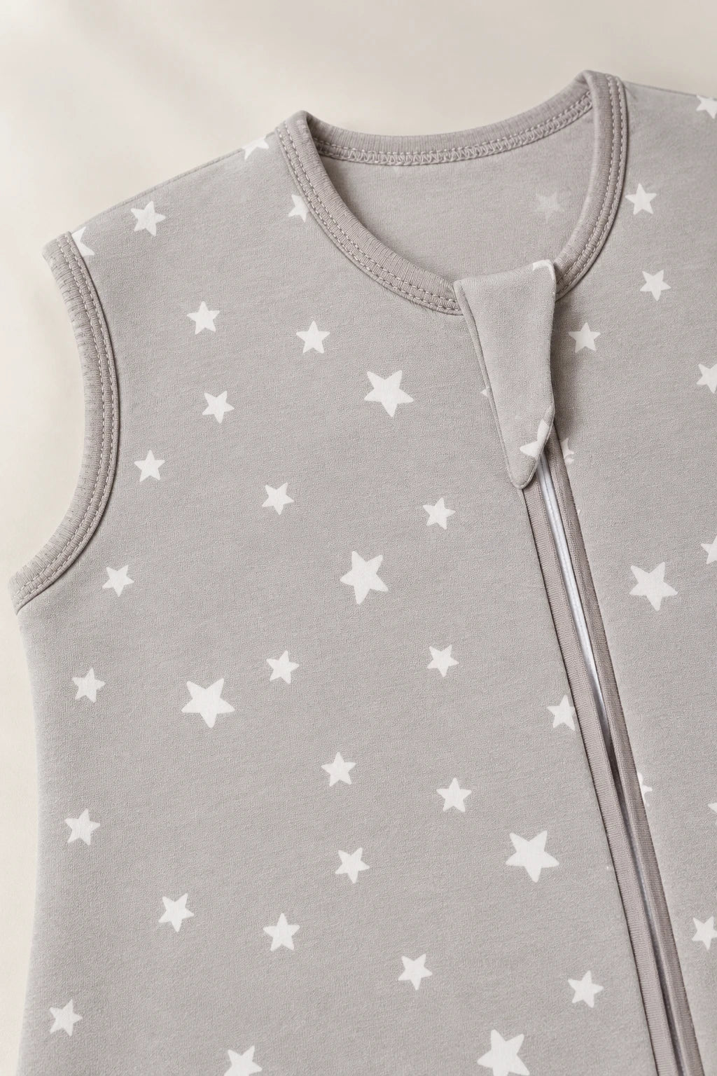Gigoteuse Bébé En Coton Sans Manches 1.0 TOG