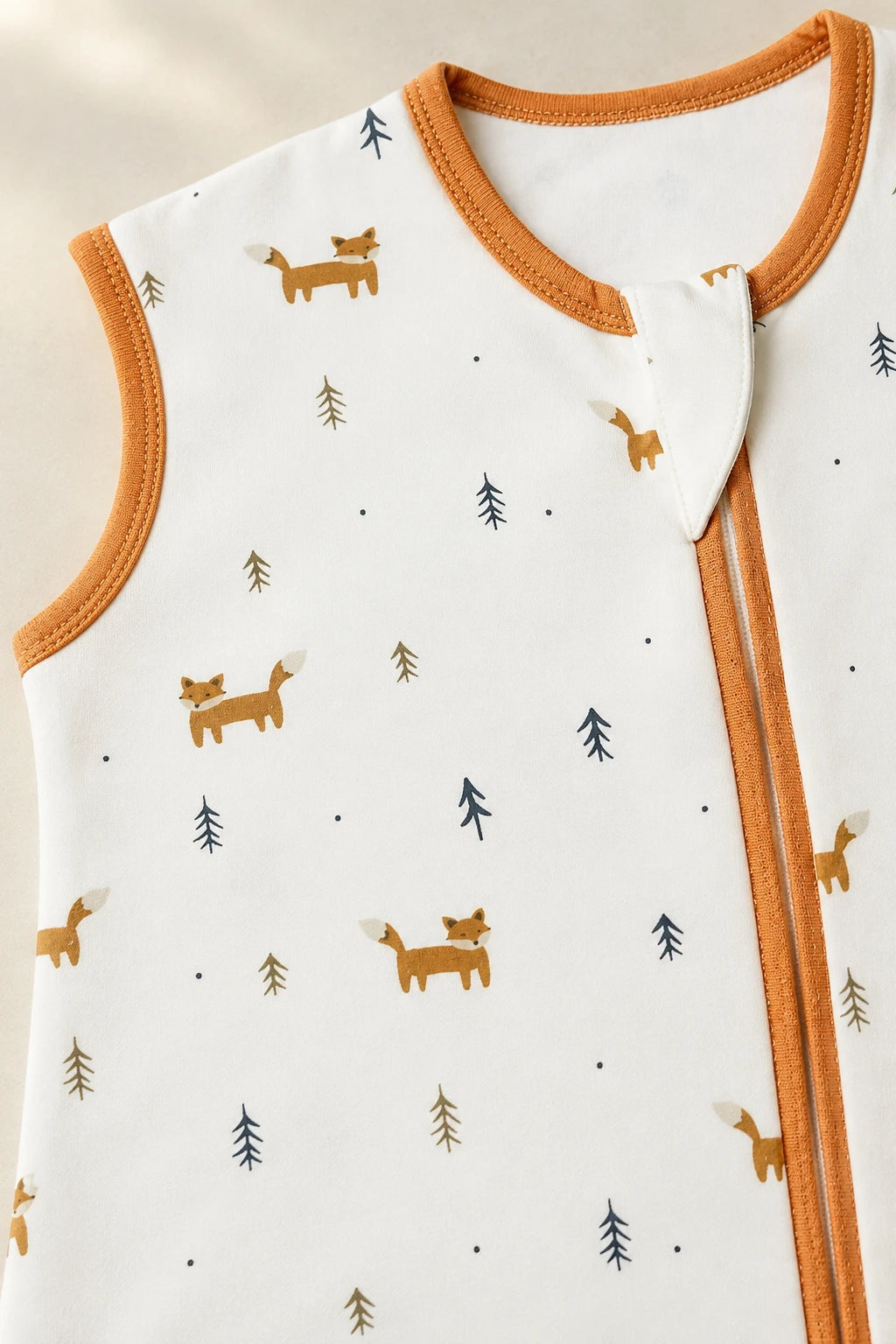 Gigoteuse Bébé Été Coton 1.0 Tog Sans Manches