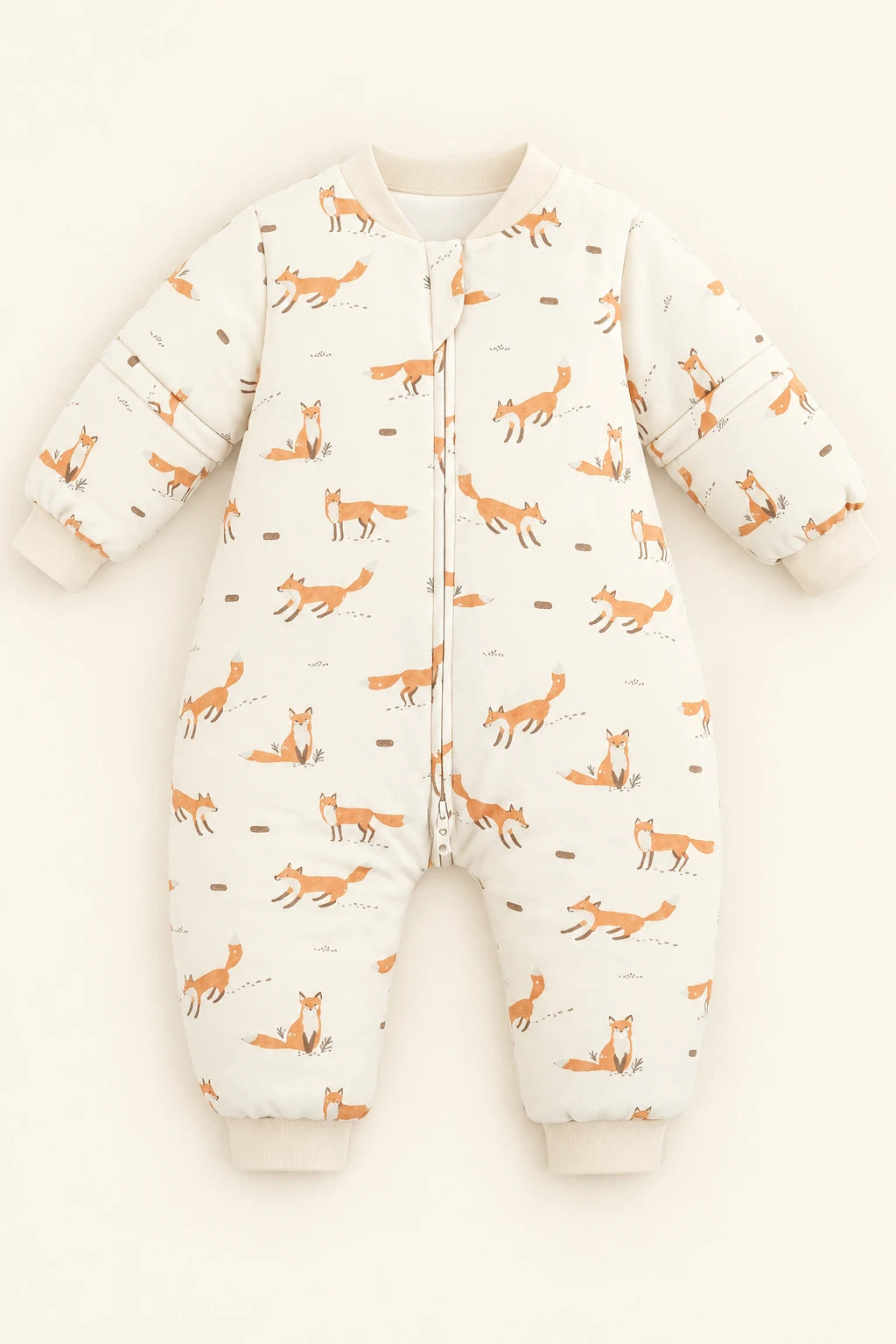 Gigoteuse Chaude - Renard