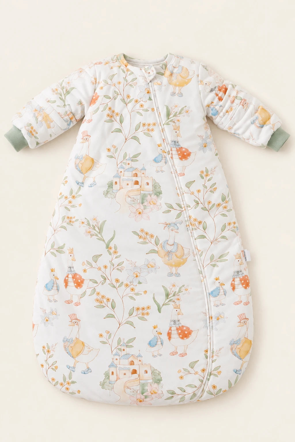 Gigoteuse Coton Bio - Chateau Tog 2