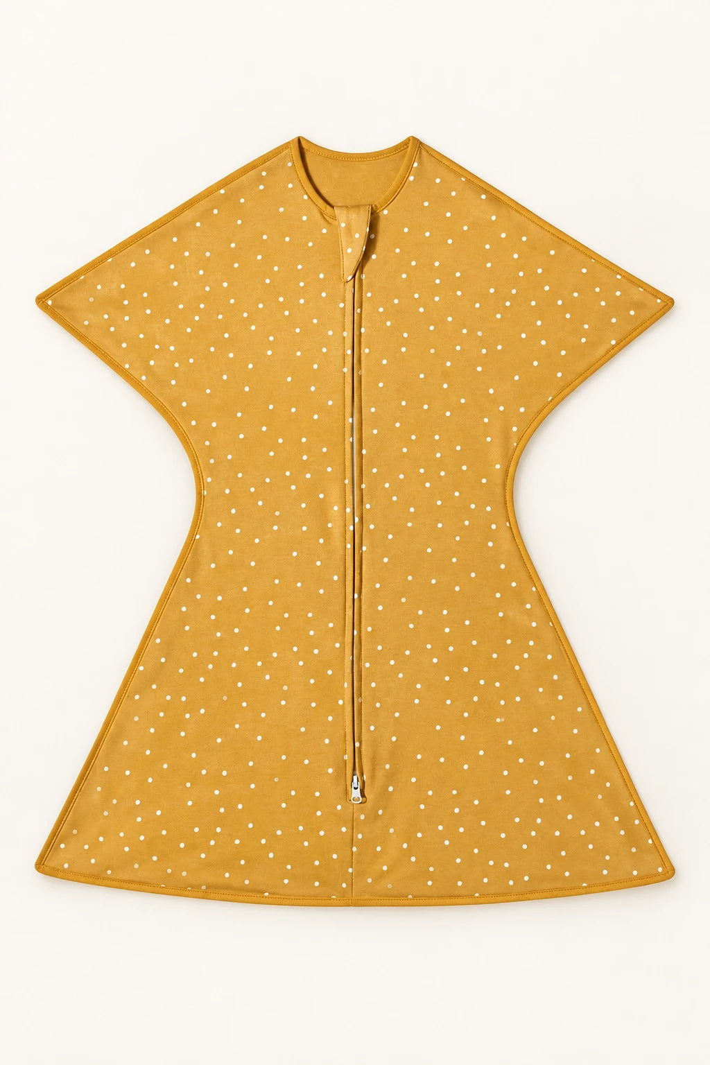 Gigoteuse Coton - Jaune