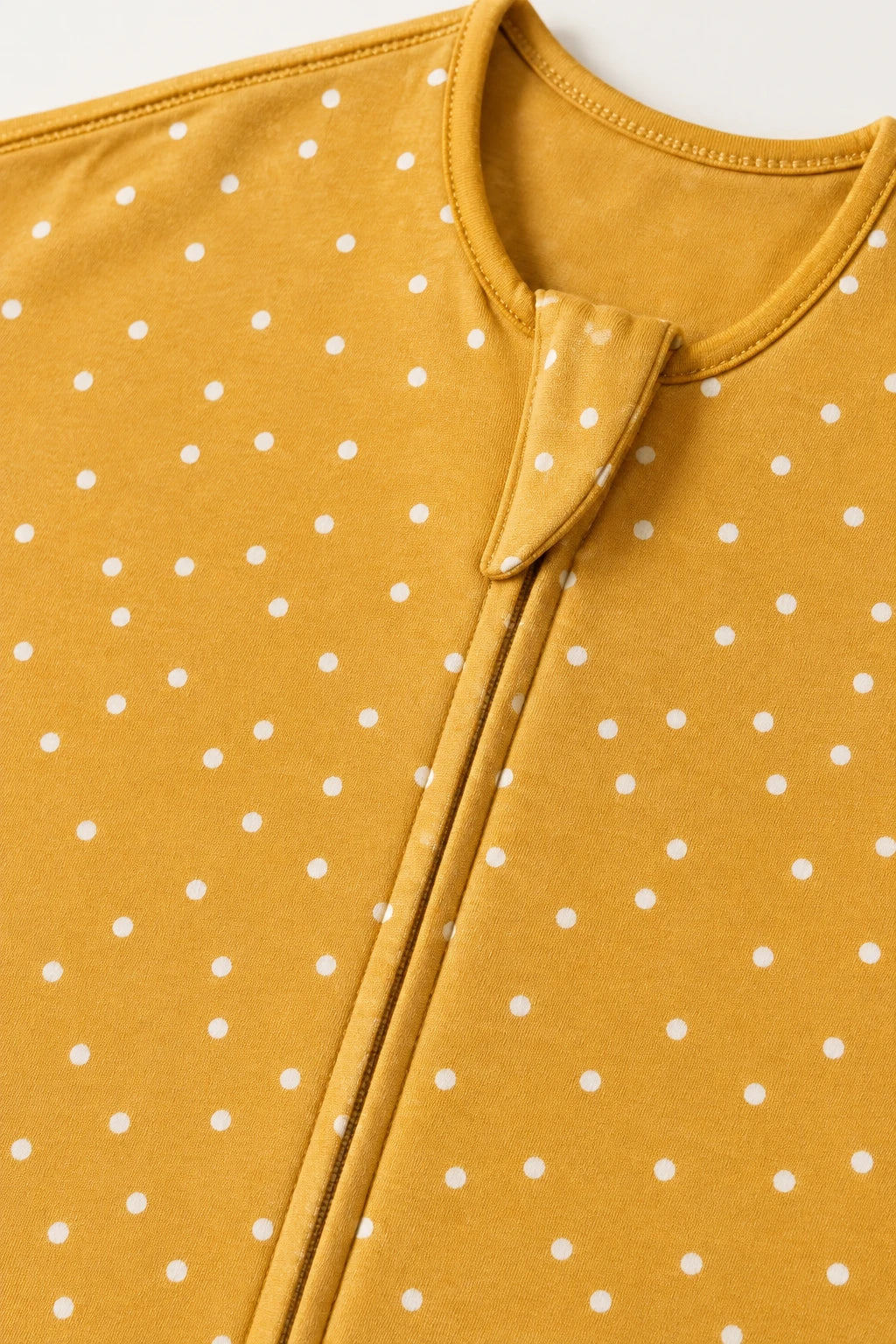 Gigoteuse Coton - Jaune