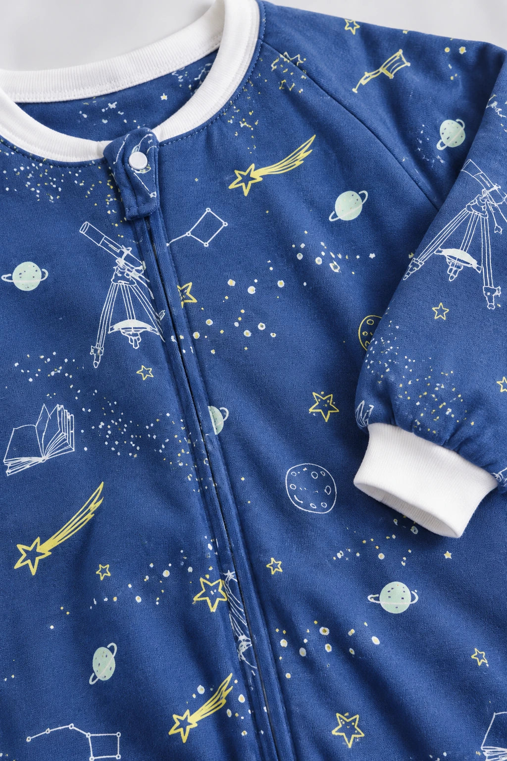 Gigoteuse Enfant - Espace