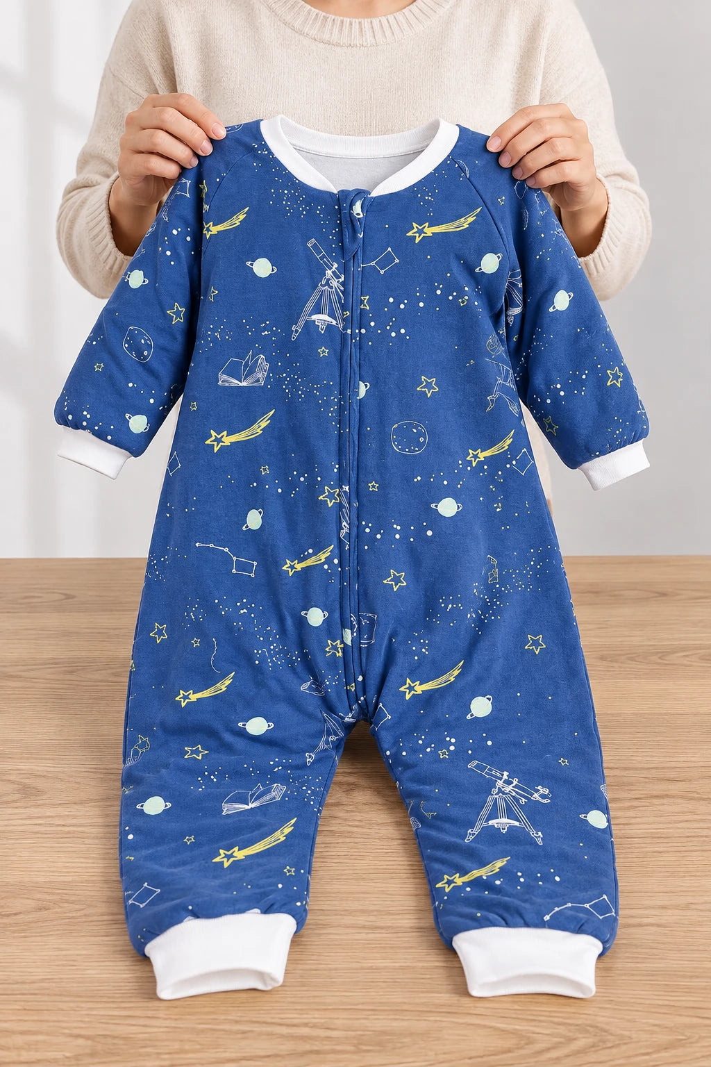 Gigoteuse Enfant - Espace