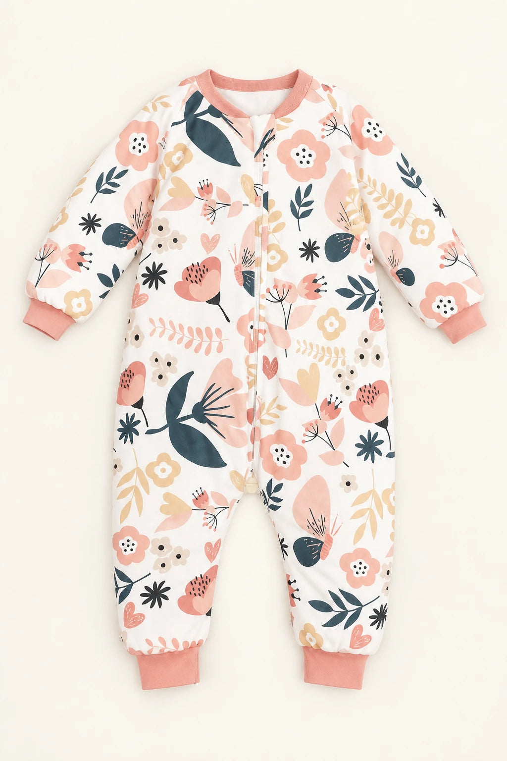 Gigoteuse Enfant - Fleur