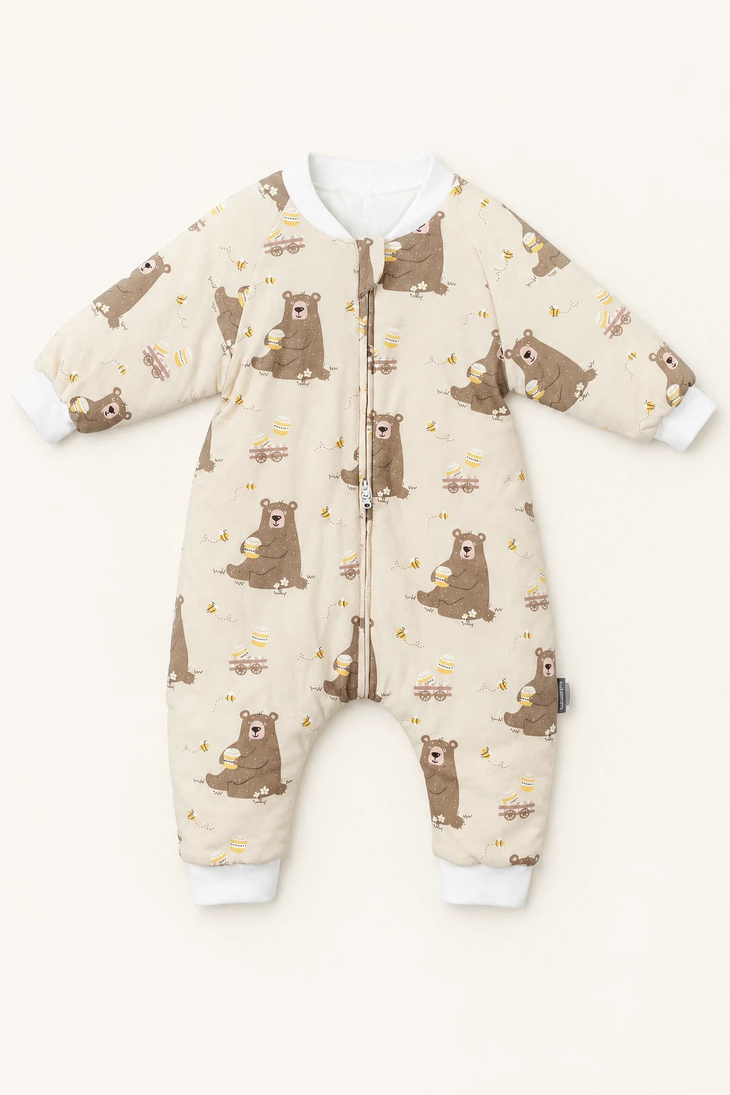 Gigoteuse Enfant - Ours