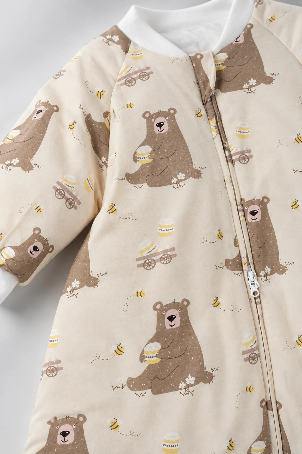 Gigoteuse Enfant - Ours