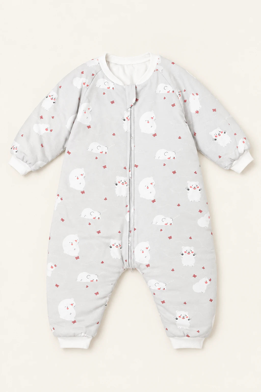 Gigoteuse Enfant - Ourson