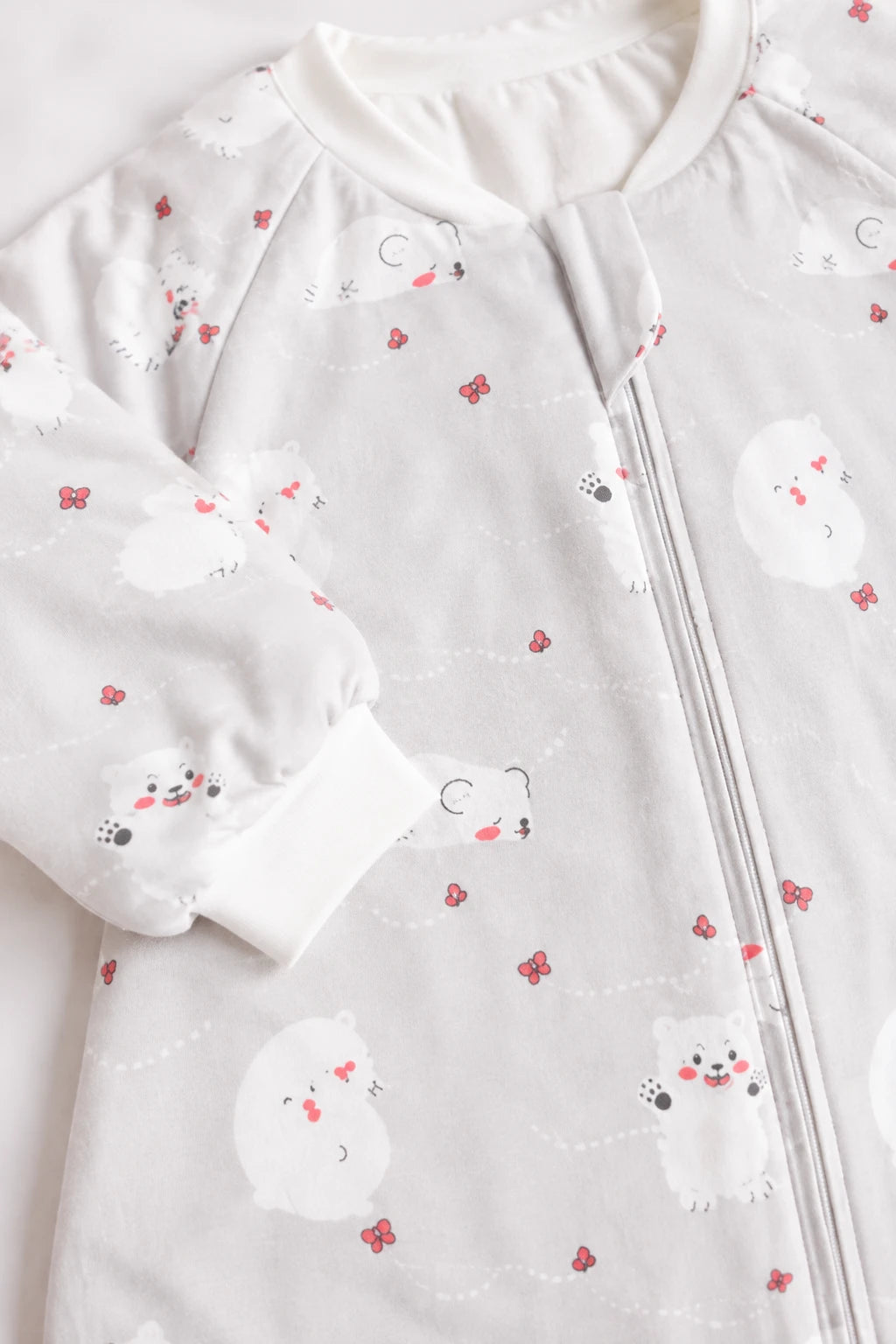 Gigoteuse Enfant - Ourson