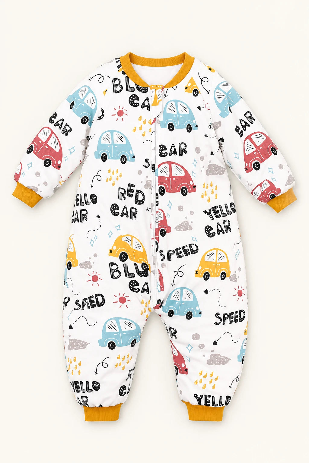 Gigoteuse Enfant - Voiture