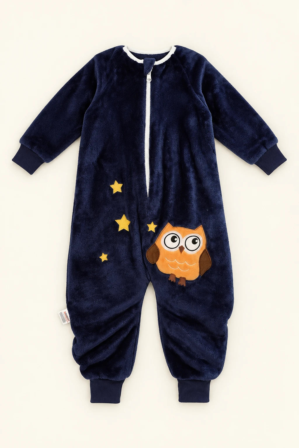 Gigoteuse Grande Taille - Hibou