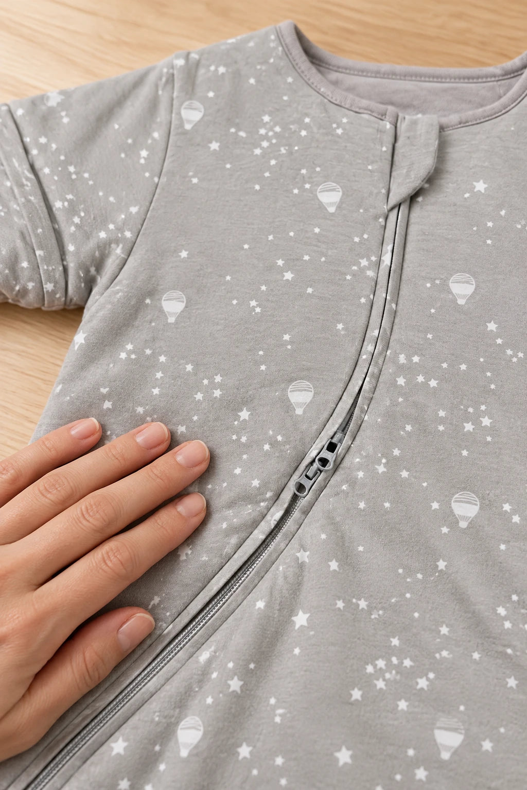 Gigoteuse Hiver Bébé