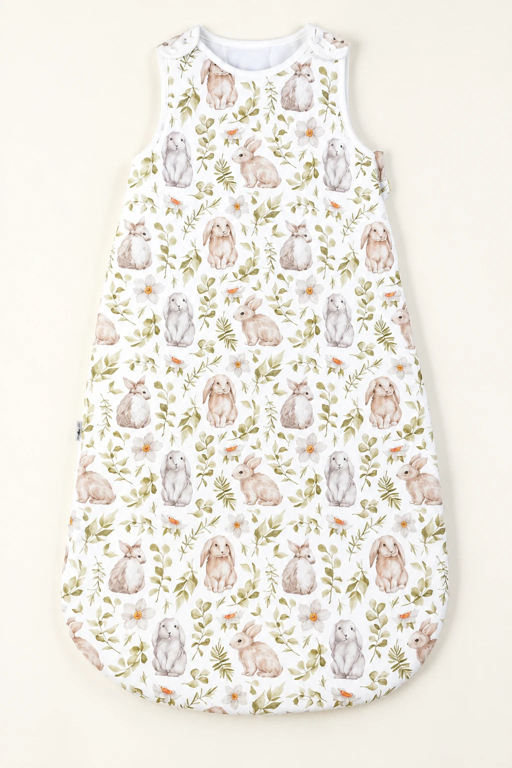 Gigoteuse Mixte - Lapin