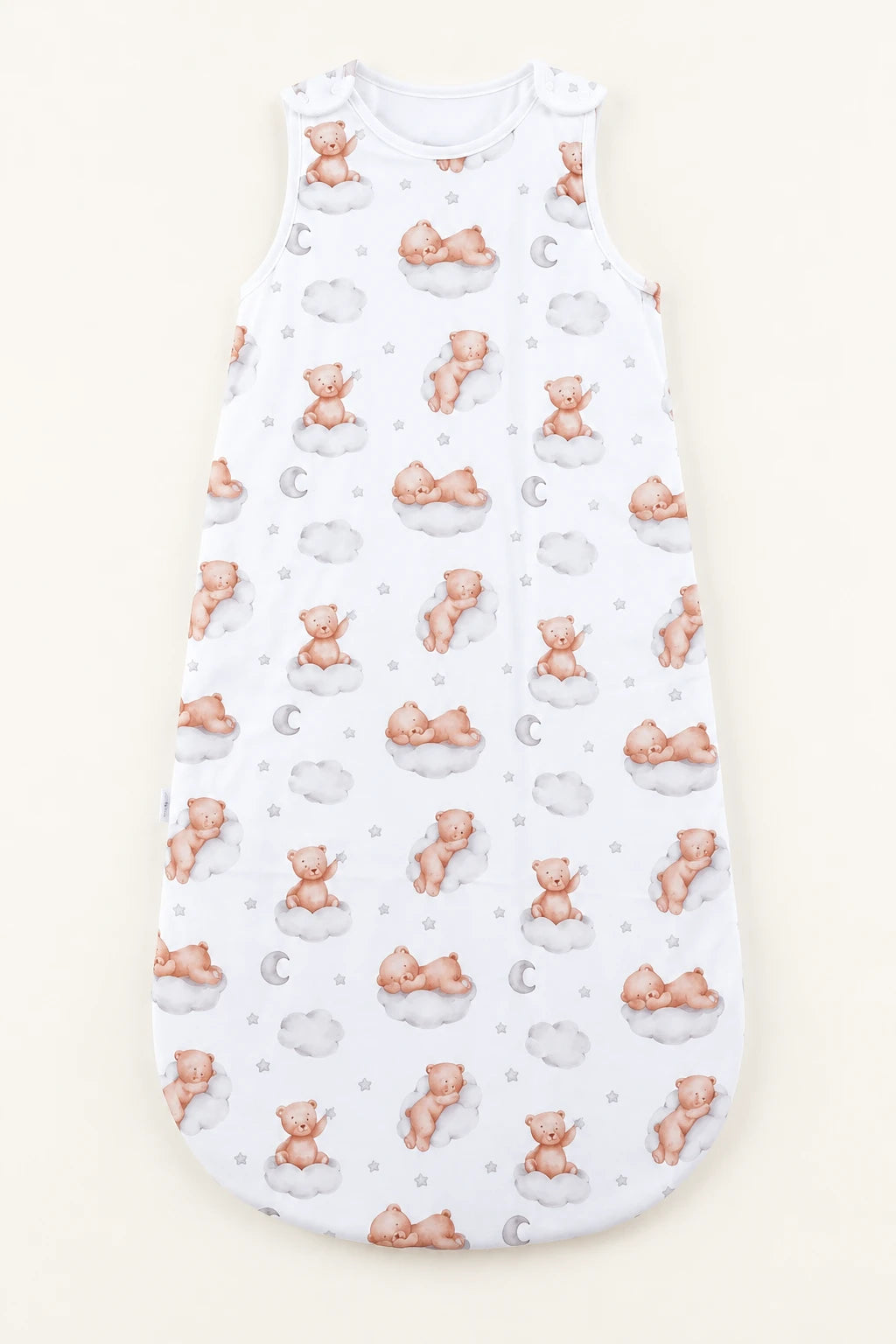 Gigoteuse Mixte - Ourson