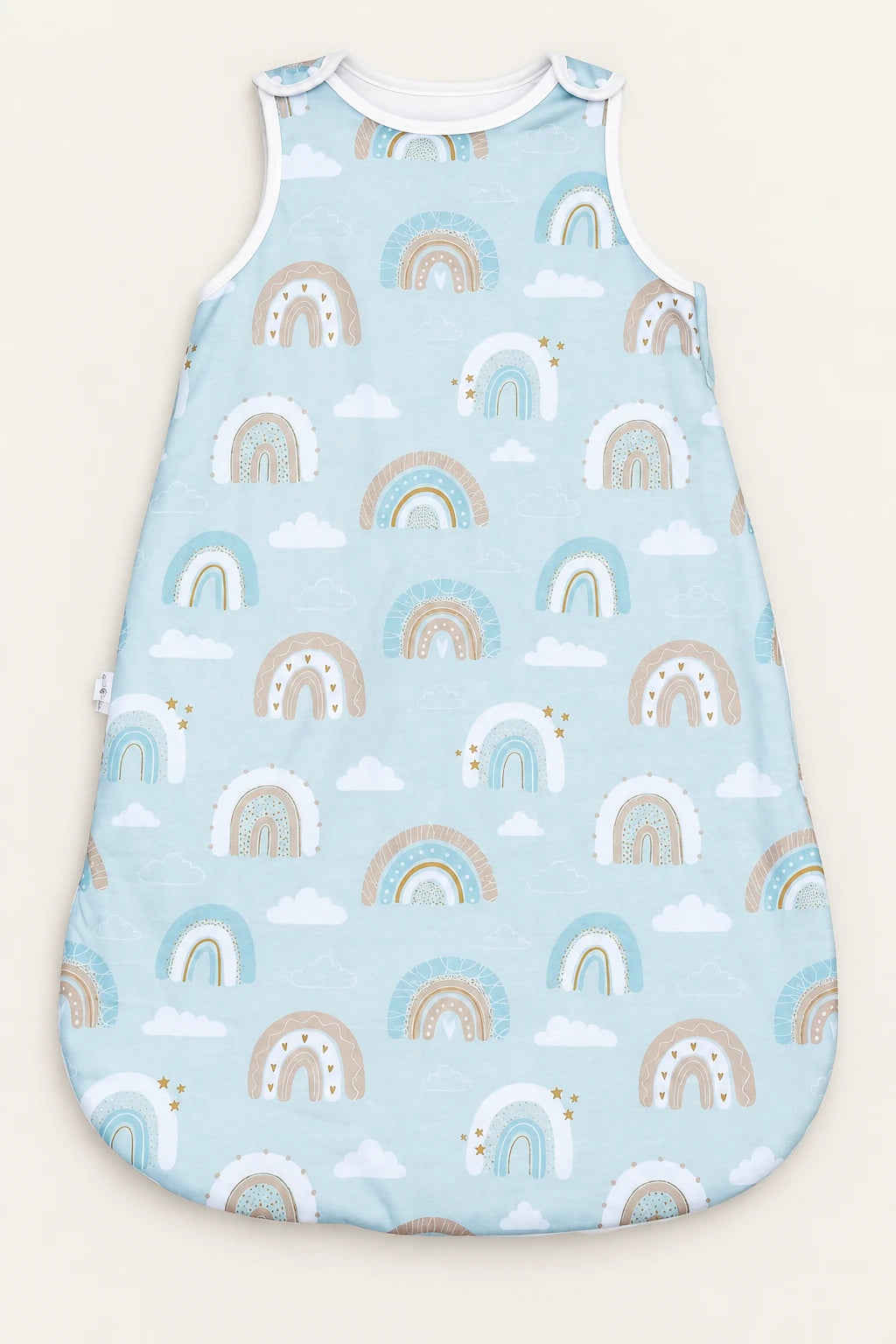 Gigoteuse Nouveau Né - Nuage