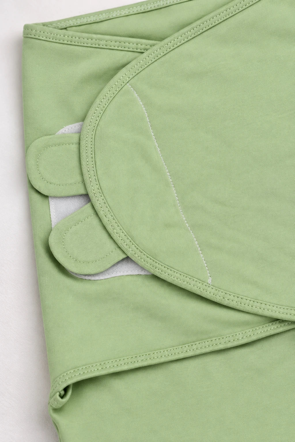 Gigoteuse Pour Prématuré - Vert