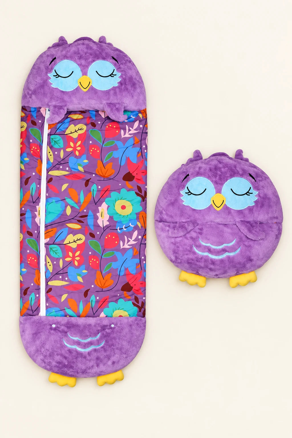 Gigoteuse Sac De Couchage - HIbou