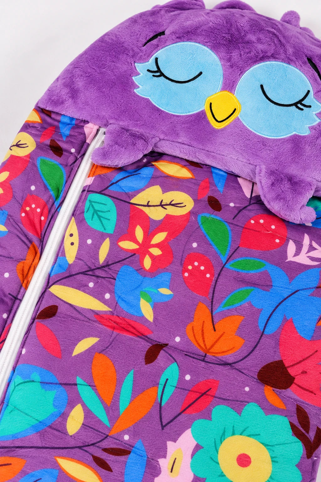 Gigoteuse Sac De Couchage - HIbou