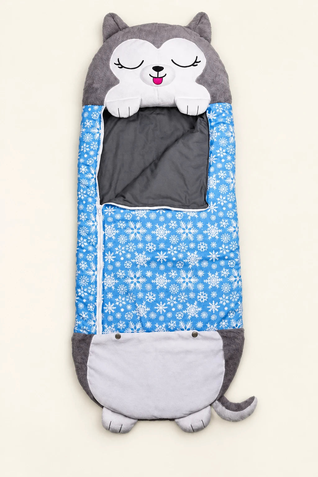 Gigoteuse Sac De Couchage - Husky
