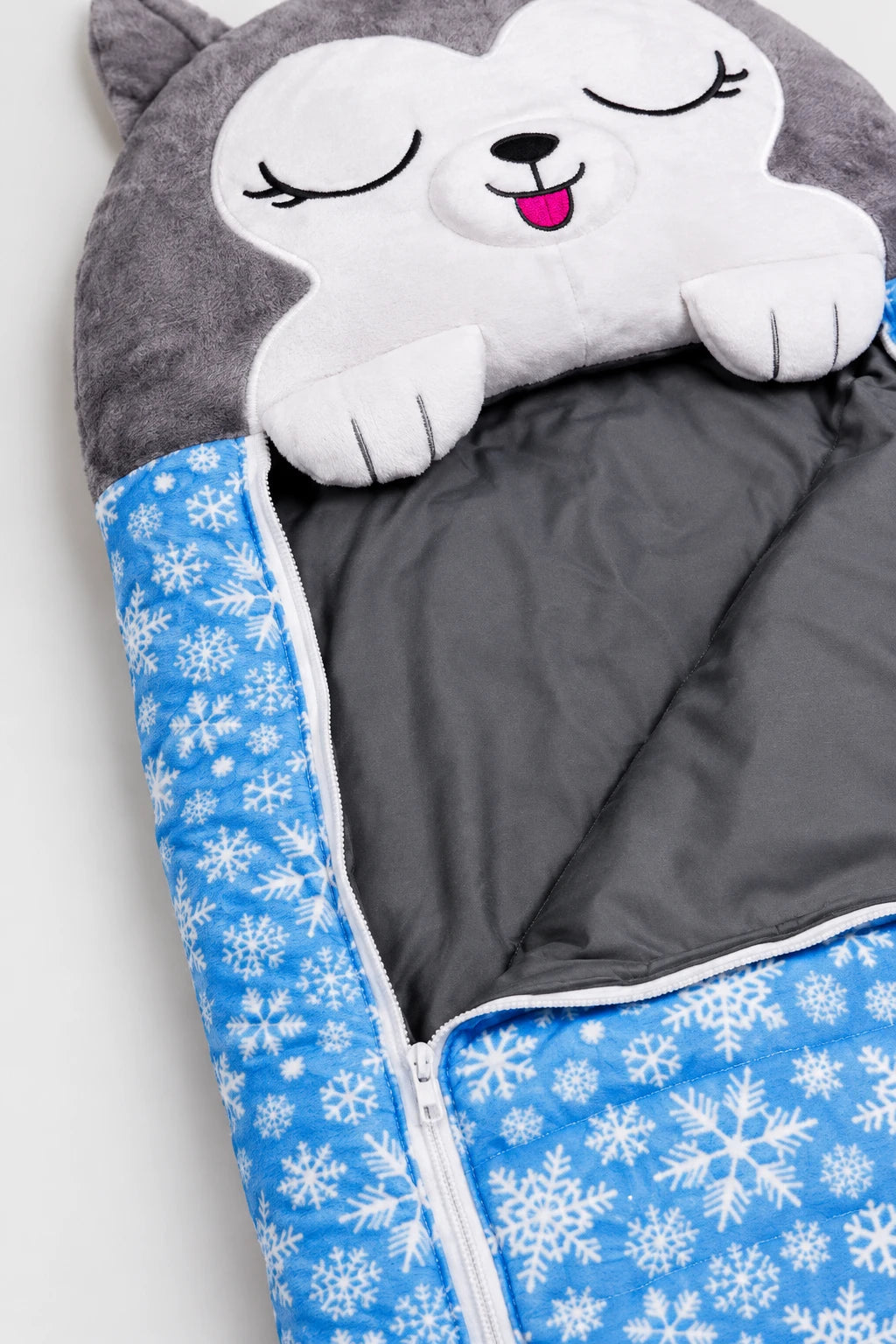 Gigoteuse Sac De Couchage - Husky