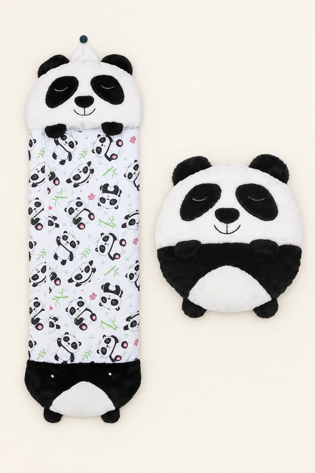 Gigoteuse Sac De Couchage - Panda