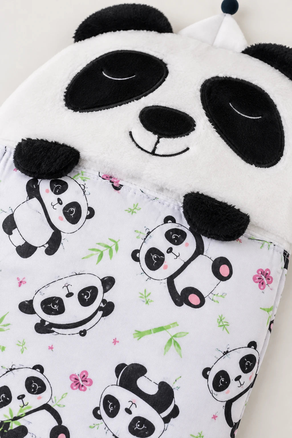 Gigoteuse Sac De Couchage - Panda