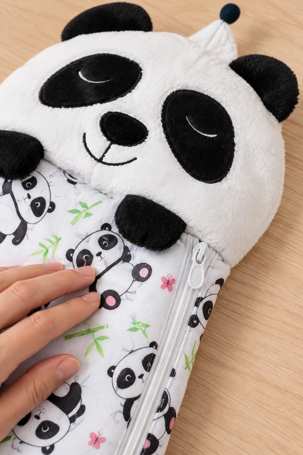 Gigoteuse Sac De Couchage - Panda